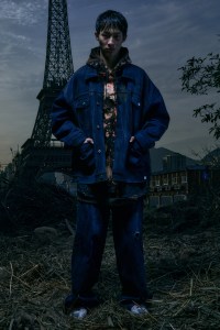 Sankuanz Men’s Fall 2021