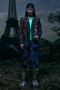 Sankuanz Men’s Fall 2021