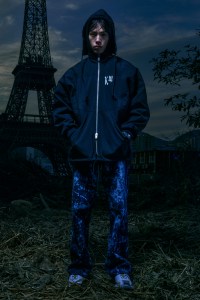 Sankuanz Men’s Fall 2021