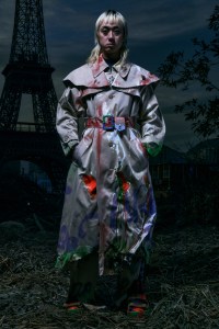 Sankuanz Men’s Fall 2021