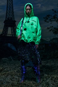 Sankuanz Men’s Fall 2021