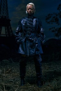 Sankuanz Men’s Fall 2021