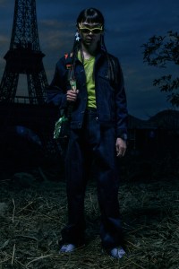 Sankuanz Men’s Fall 2021