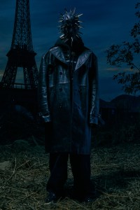 Sankuanz Men’s Fall 2021
