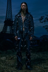 Sankuanz Men’s Fall 2021
