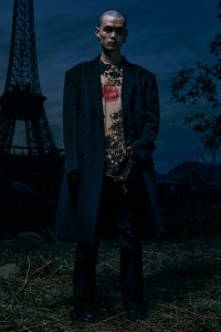 Sankuanz Men’s Fall 2021