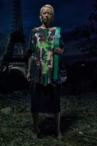 Sankuanz Men’s Fall 2021