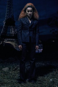 Sankuanz Men’s Fall 2021