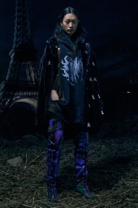 Sankuanz Men’s Fall 2021