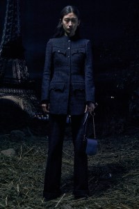Sankuanz Men’s Fall 2021
