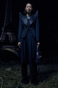 Sankuanz Men’s Fall 2021