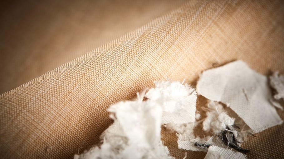 Saya has been awarded the 2021/22 ISPO Textrends Selection Award in Fibers and Insulations for its Rscuw and Rscuw Raw fiber offerings.