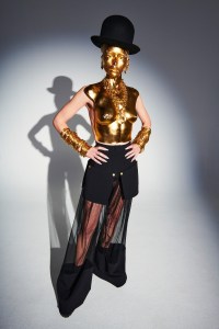 Schiaparelli Couture Spring 2021