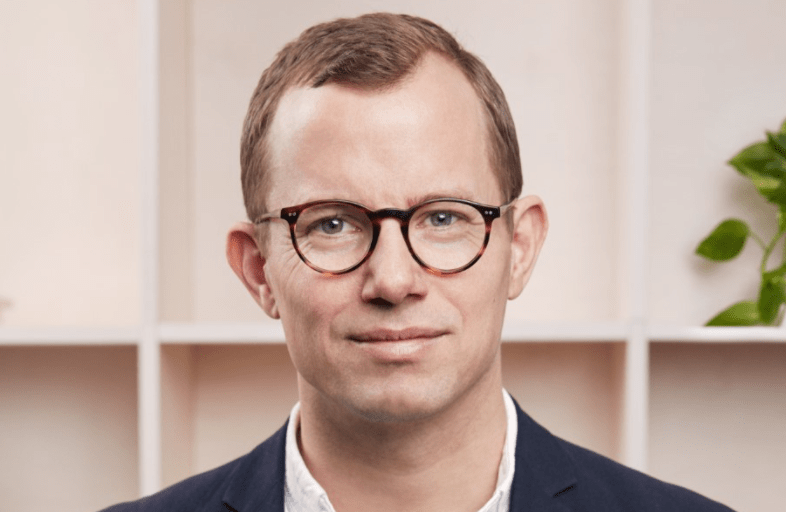 H&M Group Appoints Andreas Eriksson as Communications Director