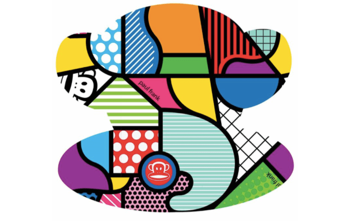 Paul Frank Sells All IP to Futurity Brands