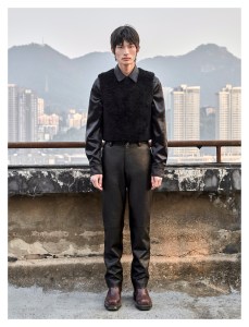 Sean Suen Men’s Fall 2021