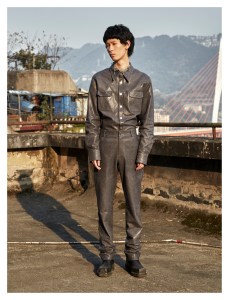 Sean Suen Men’s Fall 2021