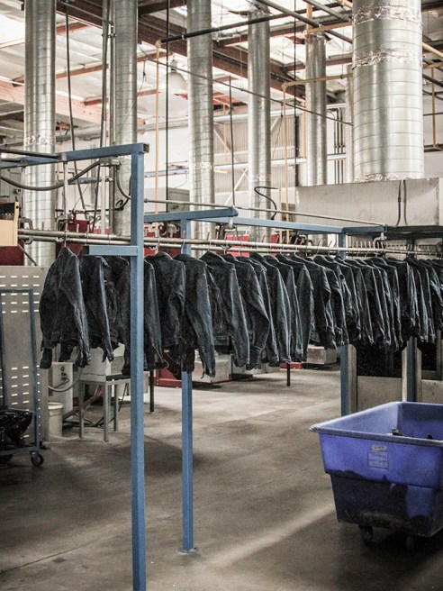 Star Fades International is an integral part of Artistic Milliners’ vision to offer clients 360-degree denim design in the U.S.