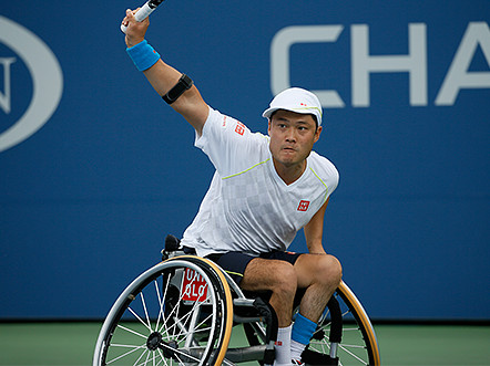 Shingo Kunieda