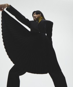 Sid Neigum MenÕs Pre-Fall 2021