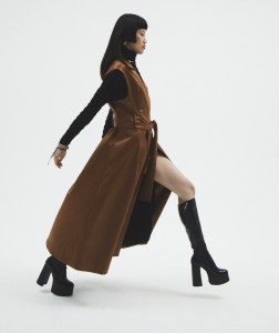 Sid Neigum MenÕs Pre-Fall 2021