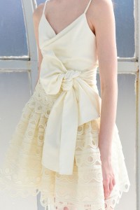 Silvia Tcherassi Pre-Fall 2021