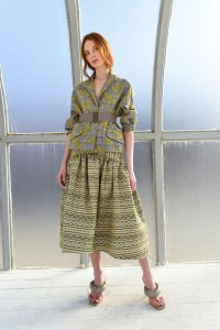 Silvia Tcherassi Pre-Fall 2021