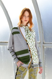 Silvia Tcherassi Pre-Fall 2021