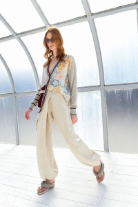 Silvia Tcherassi Pre-Fall 2021