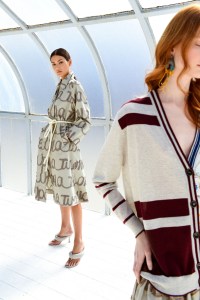 Silvia Tcherassi Pre-Fall 2021