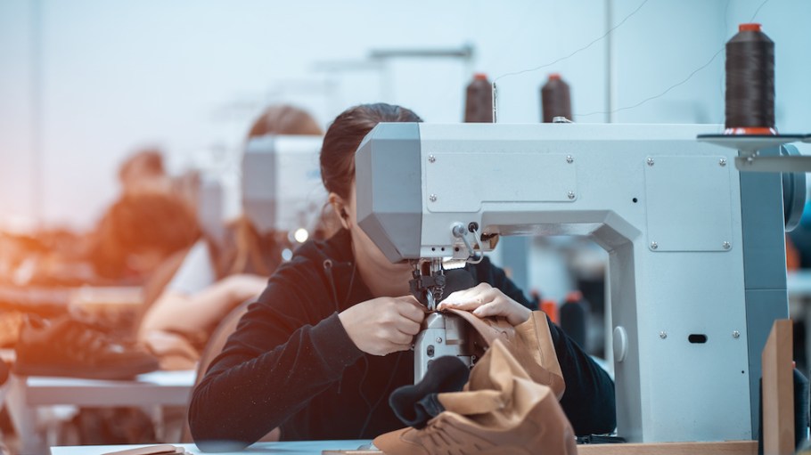 The silver lining of 2020 was that Covid-19 caused companies to embrace new manufacturing models, technology and sourcing destinations.