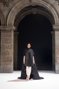 Stephane Rolland Couture Spring 2021