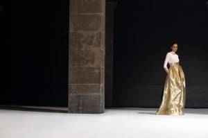 Stephane Rolland Couture Spring 2021