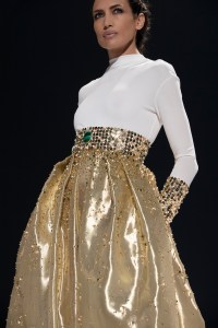 Stephane Rolland Couture Spring 2021