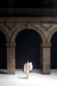 Stephane Rolland Couture Spring 2021