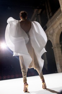 Stephane Rolland Couture Spring 2021