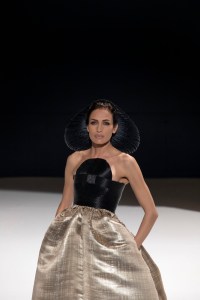 Stephane Rolland Couture Spring 2021