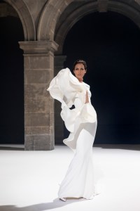 Stephane Rolland Couture Spring 2021