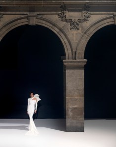 Stephane Rolland Couture Spring 2021