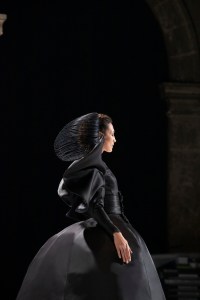 Stephane Rolland Couture Spring 2021