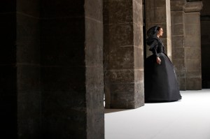 Stephane Rolland Couture Spring 2021