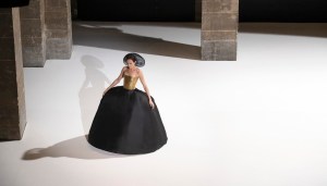 Stephane Rolland Couture Spring 2021