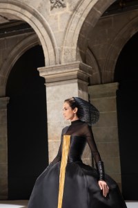 Stephane Rolland Couture Spring 2021