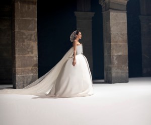 Stephane Rolland Couture Spring 2021