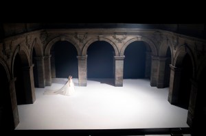 Stephane Rolland Couture Spring 2021