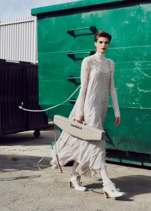 Sterling Ruby Couture Spring 2021