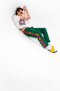 Joe Freshgoods