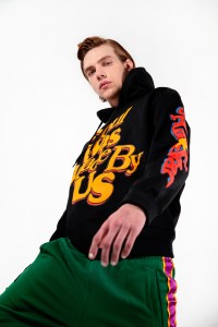 Joe Freshgoods