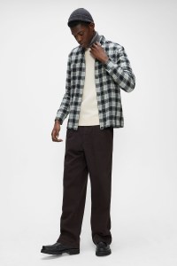 Ted Baker Men's Fall 2021