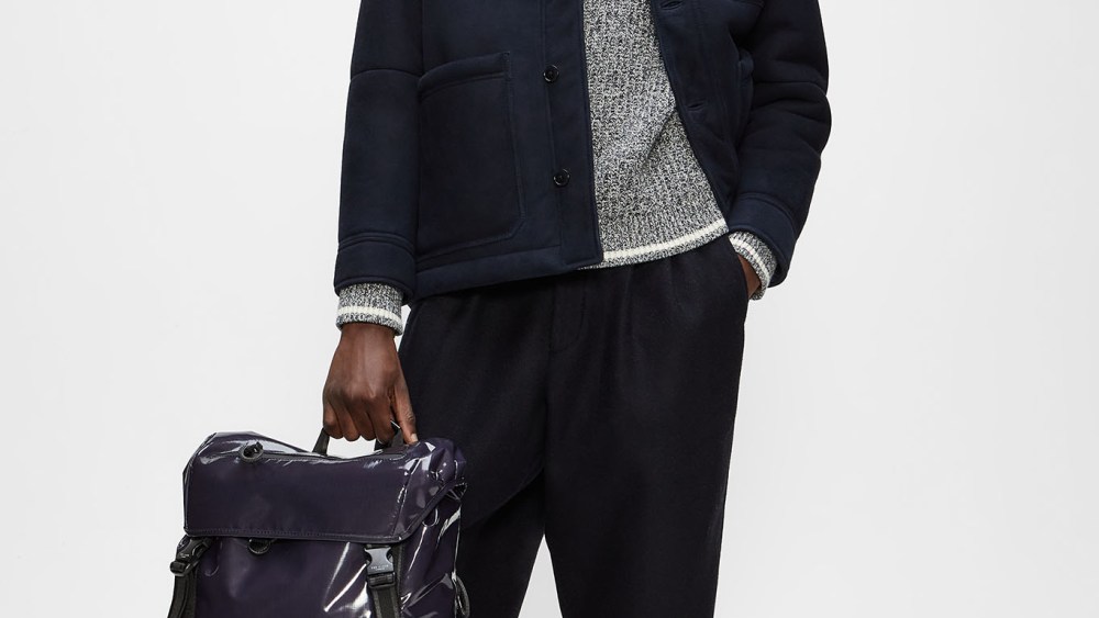 Ted Baker Men's Fall 2021